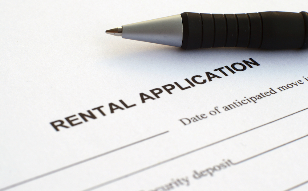 Application Process