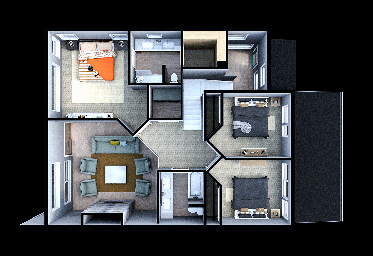 Rental Application